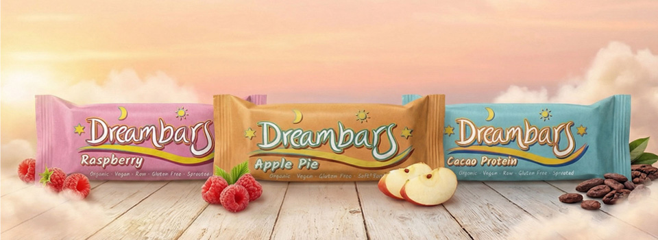 dreambars banner